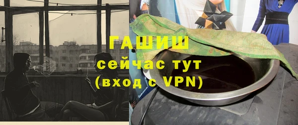 гидра Алексеевка